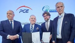 Elektrownia jądrowa od PGE i firmy Solorza: UOKiK daje zielone światło