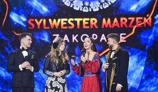 Obraził Dodę, stracił pracę. Konsekwencje trwają. "Sylwester Marzeń" ma nowego reżysera