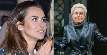 Internauci MIAŻDŻĄ Blankę Lipińską. W jej obronie staje... Natalia Siwiec. "ATENCJUSZKA! WSTYD!"