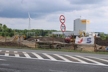 Nowy Tomyśl: Dzieje się w sprawie N-Parku. Co powstanie na terenie obiektu?