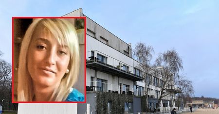 Akcja w Zatoce Sztuki. Setki zabezpieczonych śladów biologicznych