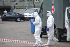 Koronawirus w Polsce. Największy dobowy przyrost zakażeń od wybuchu epidemii. Ministerstwo Zdrowia publikuje nowe dane