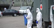 Koronawirus w Polsce. Największy dobowy przyrost zakażeń od wybuchu epidemii. Ministerstwo Zdrowia publikuje nowe dane