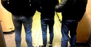 Dwaj pseudokibice i 24 kg narkotyków. Skuteczna akcja policji