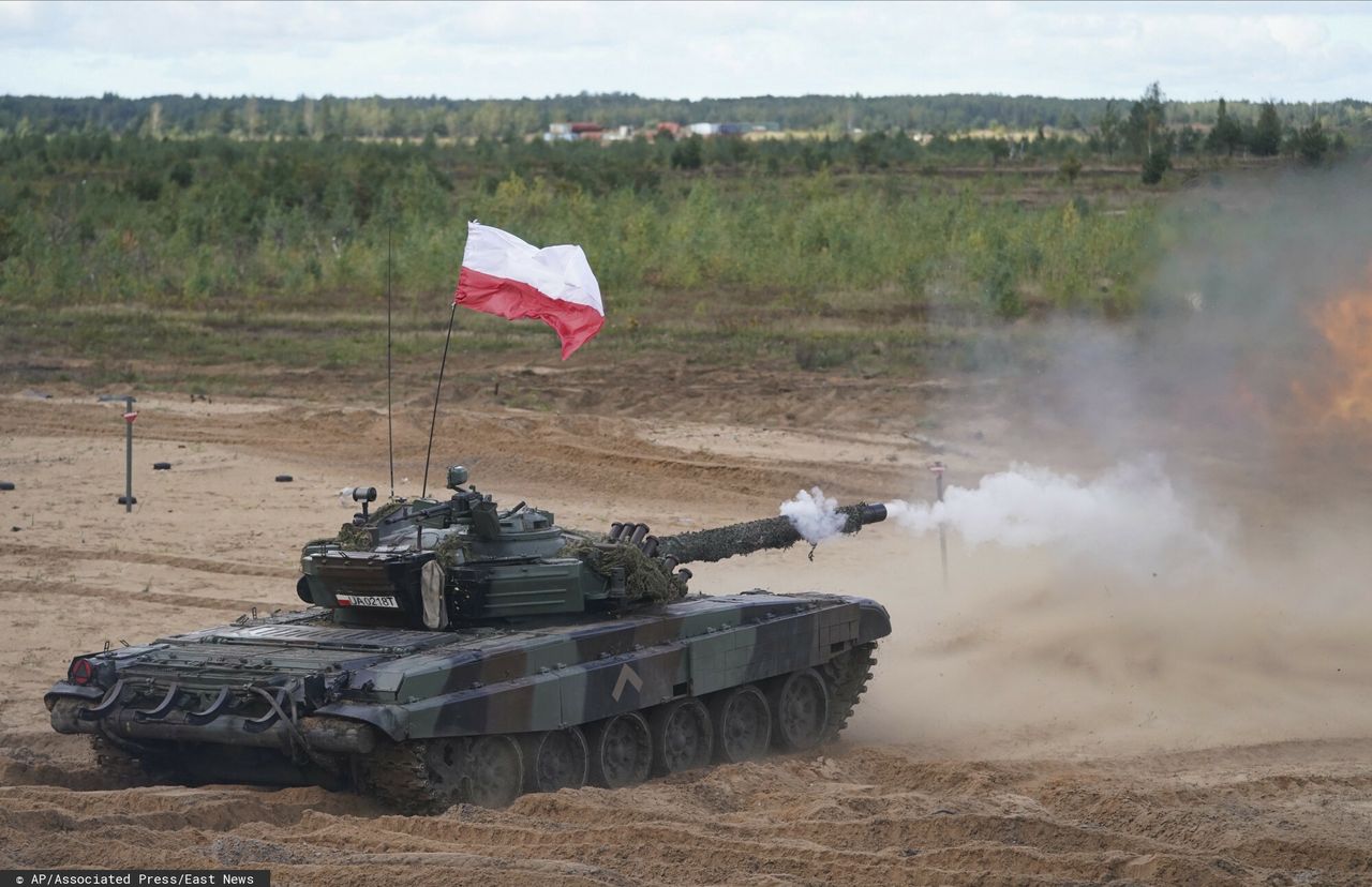 Niemcy wahają się w sprawie czołgów dla Polski