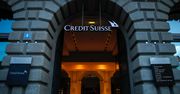 Credit Suisse ma problemy. Uzdrawianie będzie "bolesne". Rynek traci wiarę
