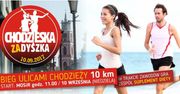 W najbliższą niedzielę II Chodzieska ZaDyszka