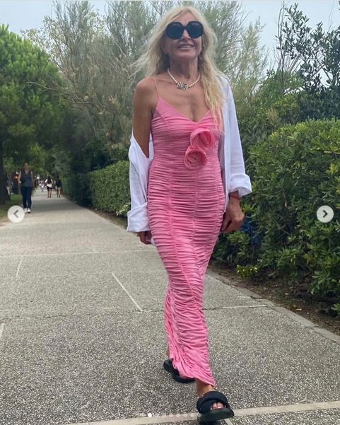 Monika Olejnik świętuje 26. urodziny TVN