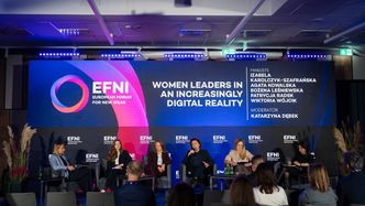 Nowe technologie pomogą gospodarce