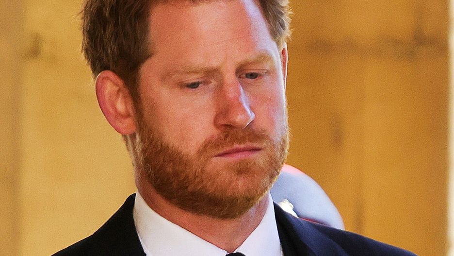 Książę Harry bał się przyjazdu do Londynu po wszystkim, co się wydarzyło