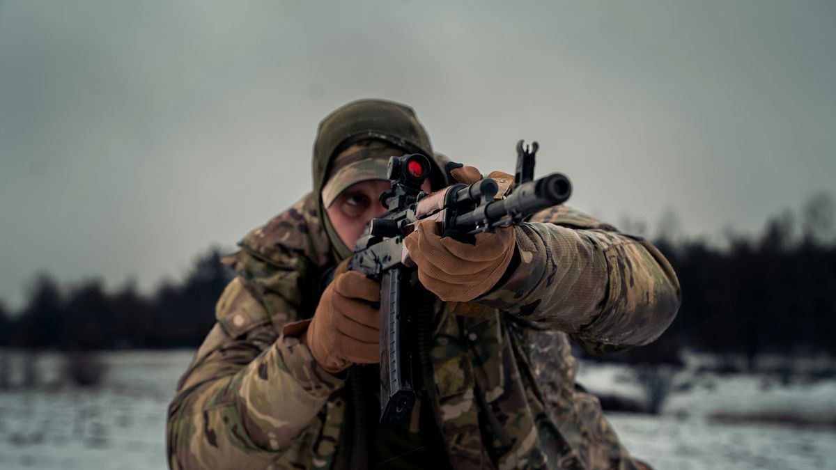 Ukraińska armia planuje powołać więźniów do wojska