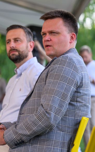 "PiS może rządzić samemu". Fatalny sondaż dla opozycji