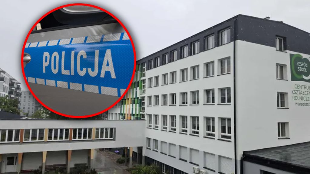 Sąd zajmie się sprawą ataku na nauczycielkę w Bydgoszczy