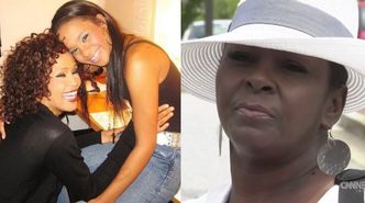 Skandal na pogrzebie córki Houston! Ciotka oskarża rodzinę: "ONI BRALI W TYM UDZIAŁ! Mam dowody!"
