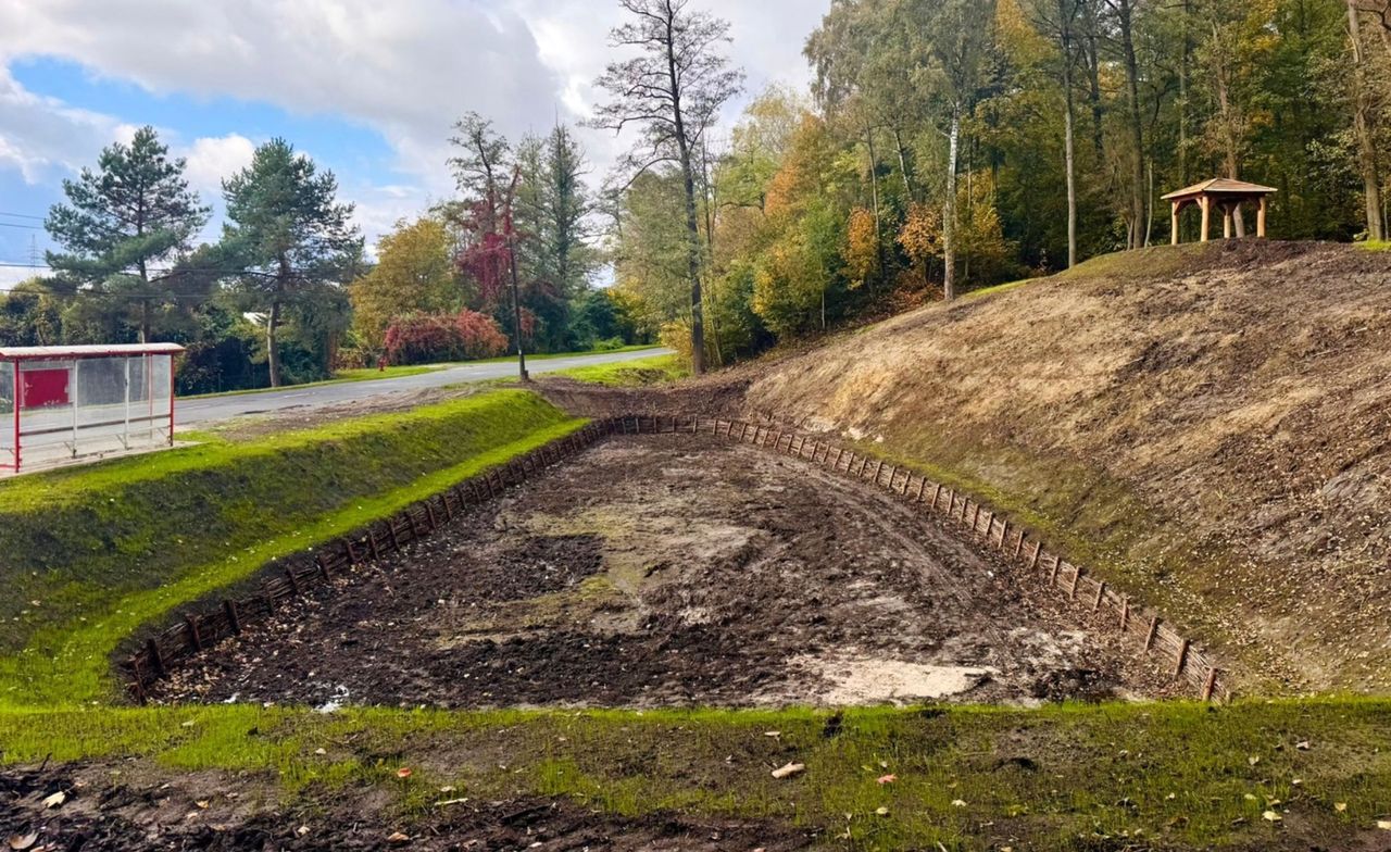 Gorzów Wielkopolski: Tak wygląda teraz staw i park Czechówek