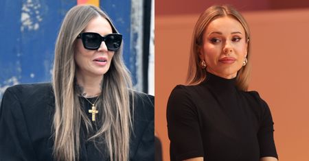 Maja Sablewska była w konflikcie z Dodą. Specjalnie dla nas oceniła jej styl
