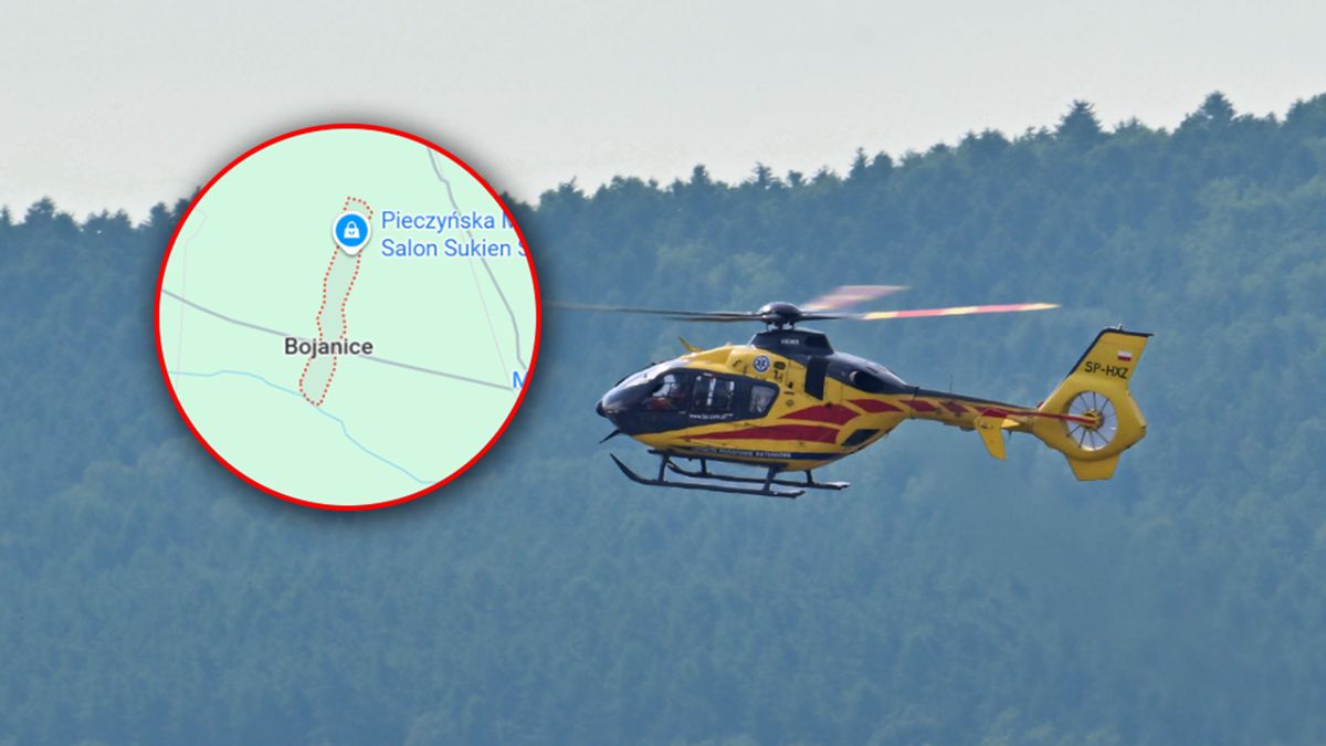 Mężczyzna został stratowany przez byki, nie żyje.