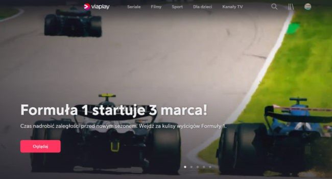 Canal+, Vectra, UPC i Play z nowymi ofertami dostępu do Viaplay