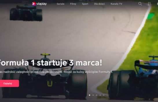 Canal+, Vectra, UPC i Play z nowymi ofertami dostępu do Viaplay