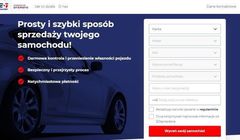 Startuje 321sprzedane.pl, nowy serwis handlu używanymi autami ze wsparciem Grupy OLX. „Na początek w Warszawie”
