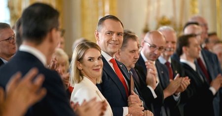 Co może prezydent w sprawie budżetu [OPINIA]