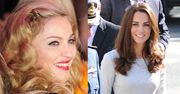 Madonna: "Jestem FANKĄ STYLU KATE!"