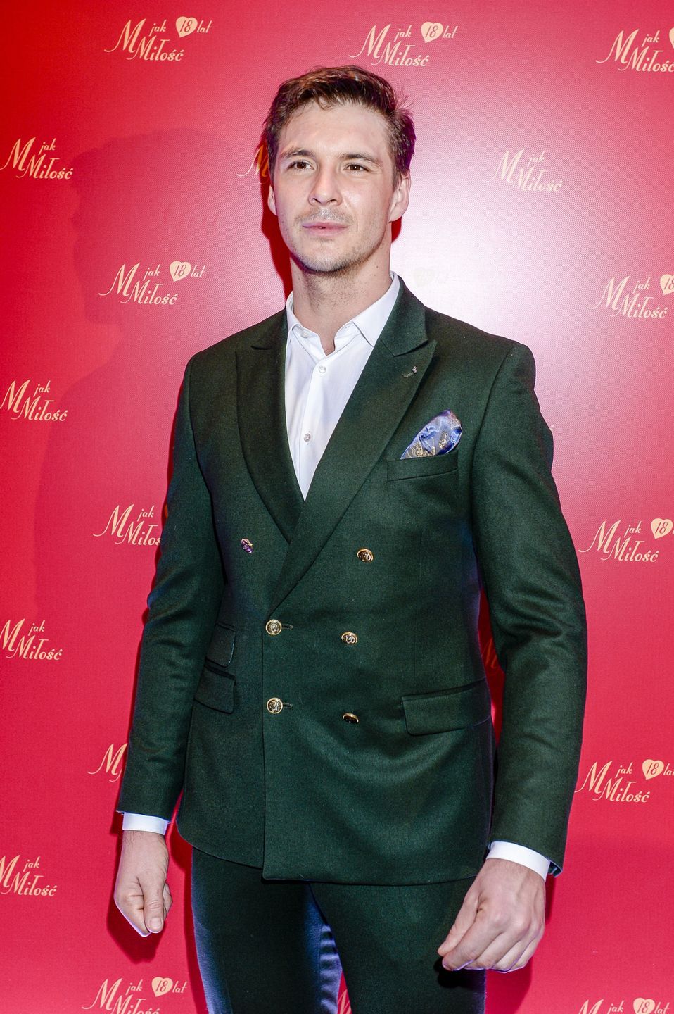 Mikołaj Roznerski