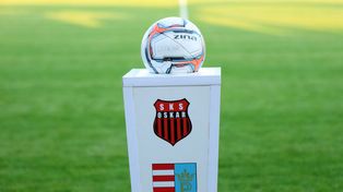 IV liga. Siedem bramek na pożegnanie w Przysusze