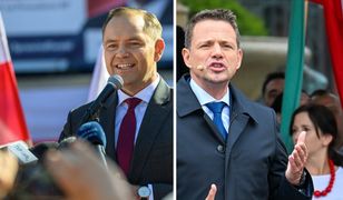 Jaką Polskę wybierzemy? Dwa scenariusze [OPINIA]