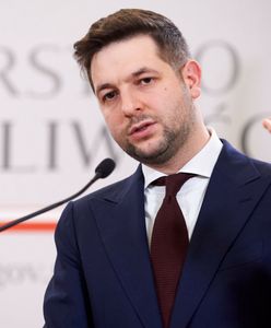 "Wstyd, że głosowałem na Andrzeja Dudę". Patryk Jaki zaskoczył