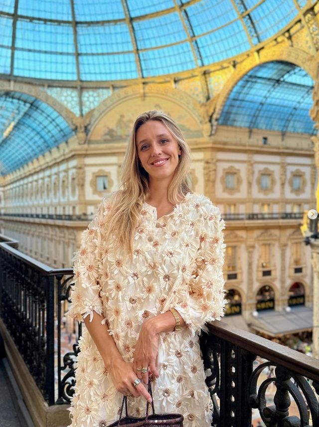 Aleksandra Żebrowska