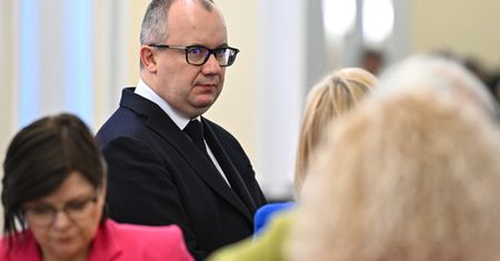 "Poważny polityczny błąd". W KO krytyka Bodnara, chcą wyrzucić poprawkę do kosza