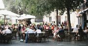 Łapał się za serce i udawał zawał. Tak unikał płacenia rachunków