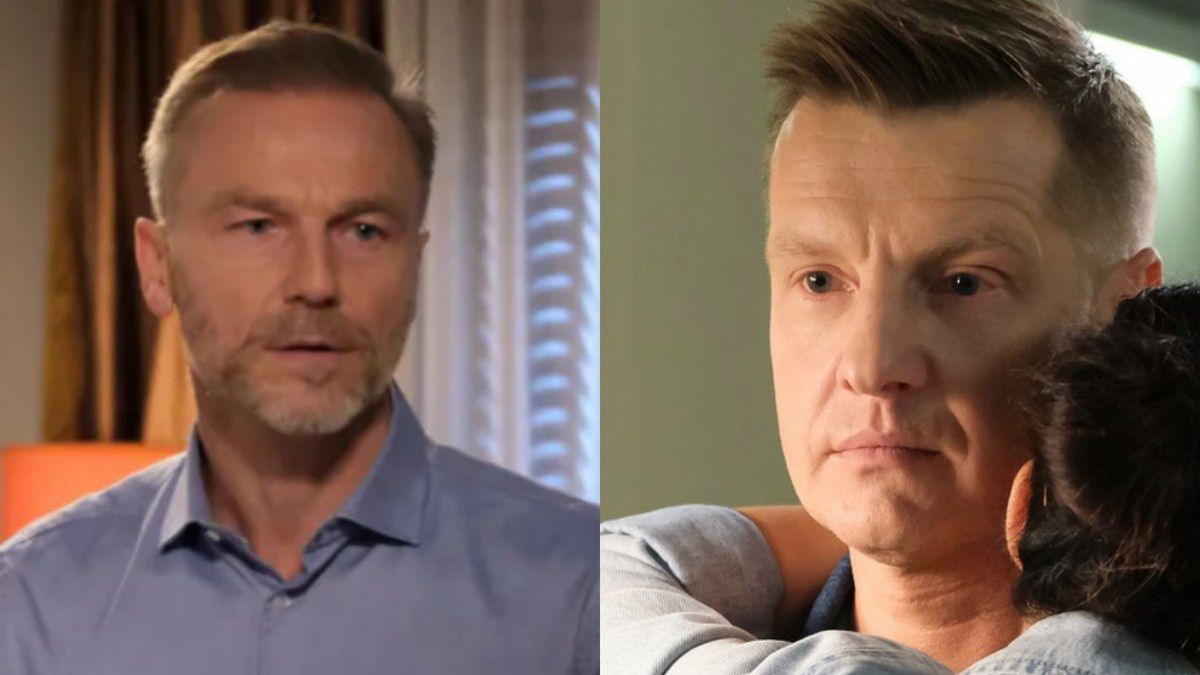 W "M jak Miłość" nie brakuje emocji 