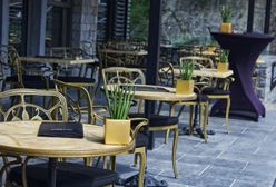 Odmrażanie gospodarki. Restauracje czekają na możliwość otwarcia drzwi dla klientów