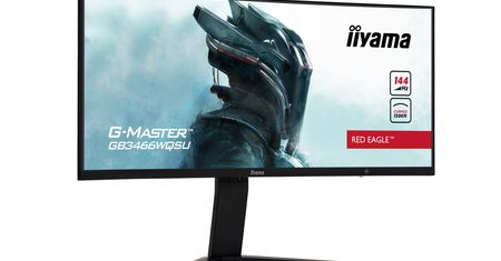 Dobry monitor na lepszy powrót do szkoły. Ciekawe modele iiyama w niższych cenach