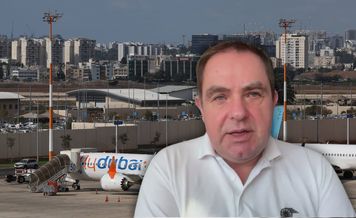 Jeden z pilotów zaatakował drugiego na pokładzie. Ekspert komentuje