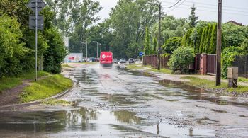 Warszawa: Miasto zapłaci krocie za przebudowę jednej ulicy