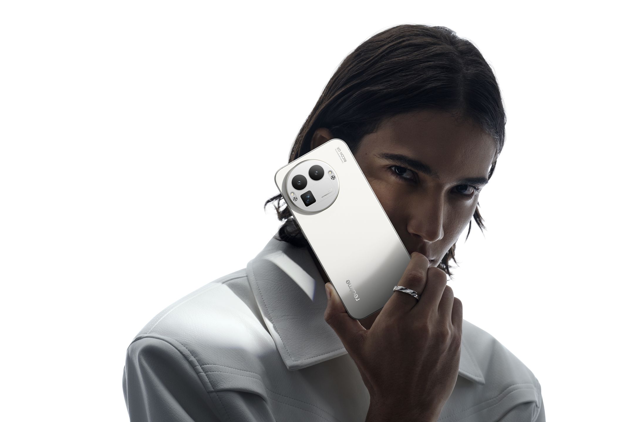 realme GT 8 Pro