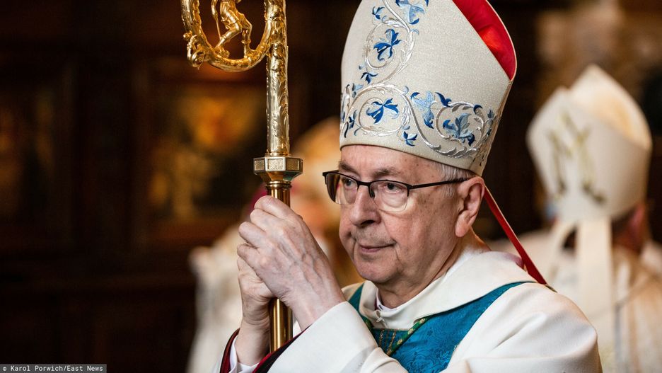 gądecki