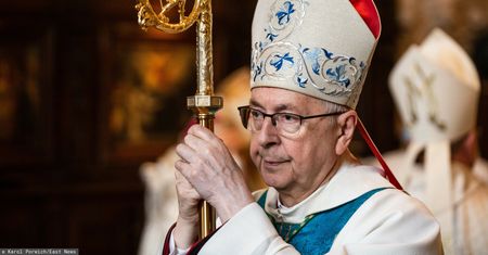 PE: aborcja prawem człowieka. Rezolucja rozsierdziła abp. Gądeckiego