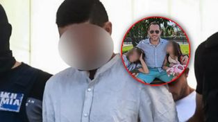 Zabił polskiego profesora w Atenach. Sąd nie miał litości