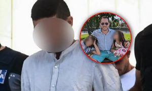 Zabił polskiego profesora w Atenach. Sąd nie miał litości