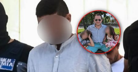 Zabił polskiego profesora w Atenach. Sąd nie miał litości
