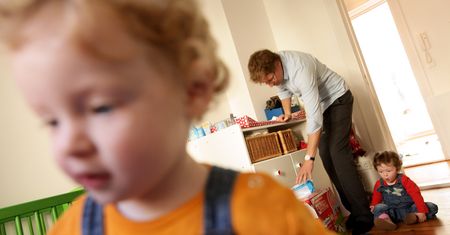 Co z zasiłkiem opiekuńczym od 27 lipca? Pomoc od państwa nadal możliwa