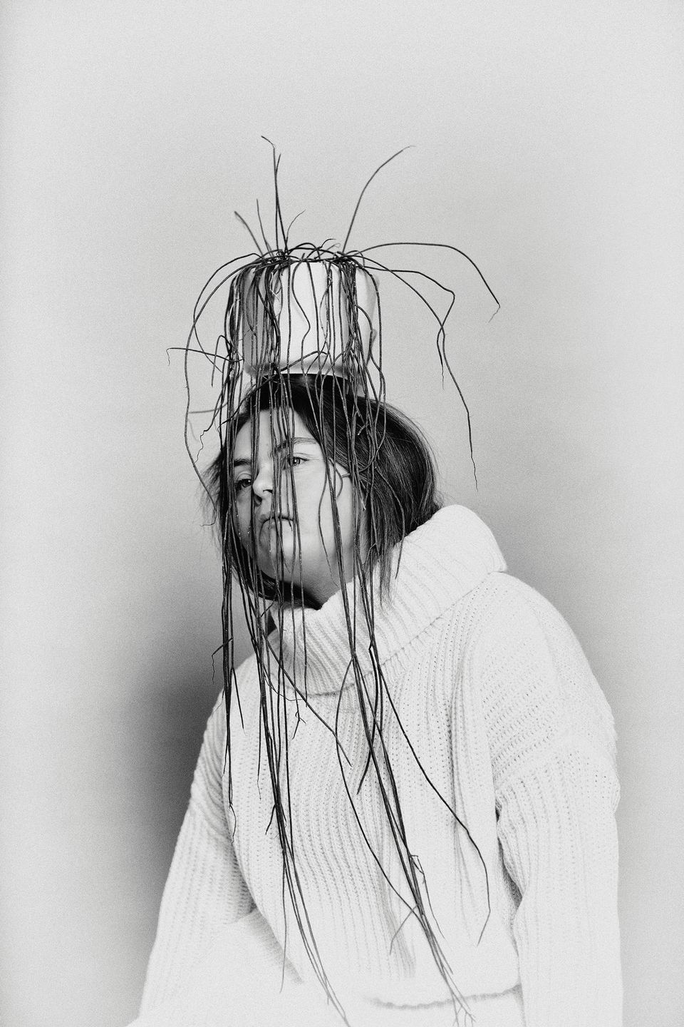 Zdjęcia z projektu "Radical Beauty" zajęły pierwsze miejsce w LensCulture Portrait Award 2019 7