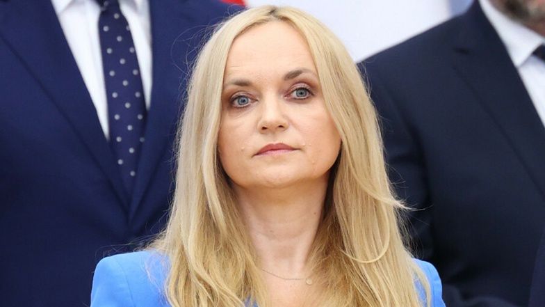 Jolanta Sobierańska‑Grenda szefową Ministerstwa Zdrowia