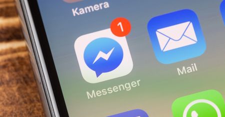 Zaszyfrowali mi Messengera. Sprawdziłem i nie działa jedna opcja