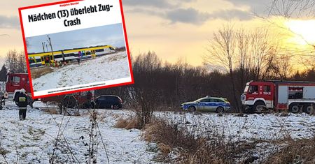 Niemcy piszą o "polskim cudzie". Było blisko dramatu