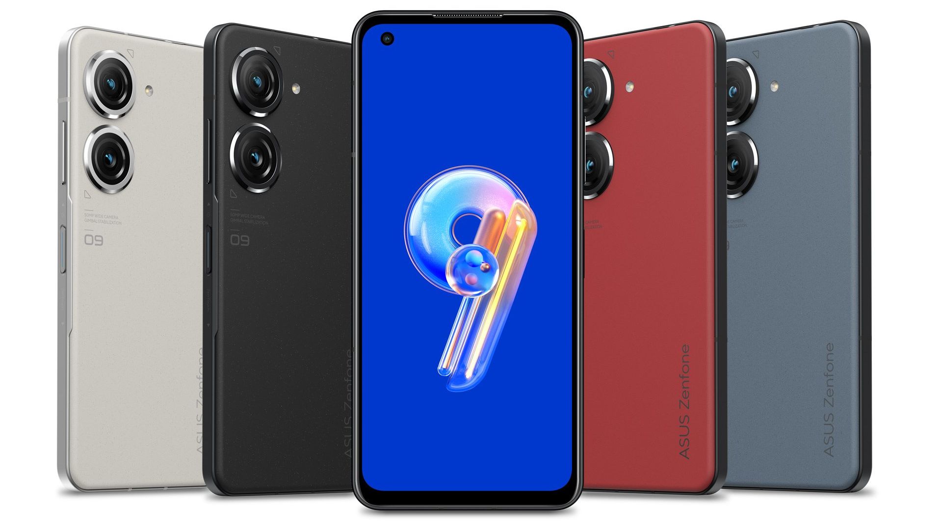 Zenfone 9